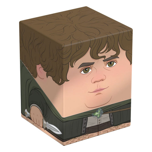 Squaroes Squaroe The Lord of the Rings LOTR002 - Sam 4056133042055