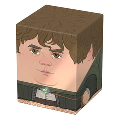 Squaroes Squaroe The Lord of the Rings LOTR002 - Sam 4056133042055