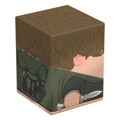 Squaroes Squaroe The Lord of the Rings LOTR002 - Sam 4056133042055