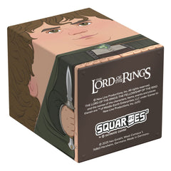 Squaroes Squaroe The Lord of the Rings LOTR002 - Sam 4056133042055