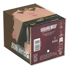 Squaroes Squaroe The Lord of the Rings LOTR002 - Sam 4056133042055