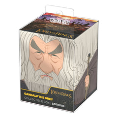 Squaroes Squaroe The Lord of the Rings LOTR003 - Gandalf the Grey 4056133042079