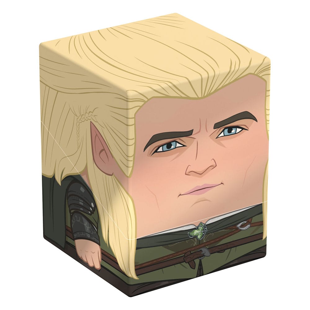 Squaroes Squaroe The Lord of the Rings LOTR004 - Legolas 4056133042093