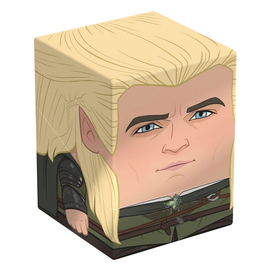 Squaroes Squaroe The Lord of the Rings LOTR004 - Legolas 4056133042093