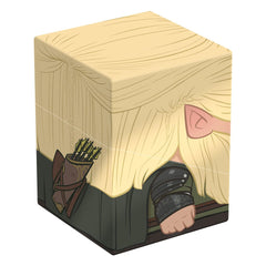 Squaroes Squaroe The Lord of the Rings LOTR004 - Legolas 4056133042093