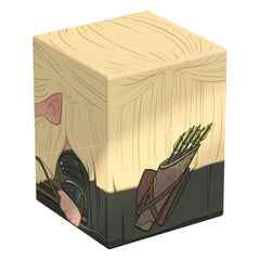 Squaroes Squaroe The Lord of the Rings LOTR004 - Legolas 4056133042093