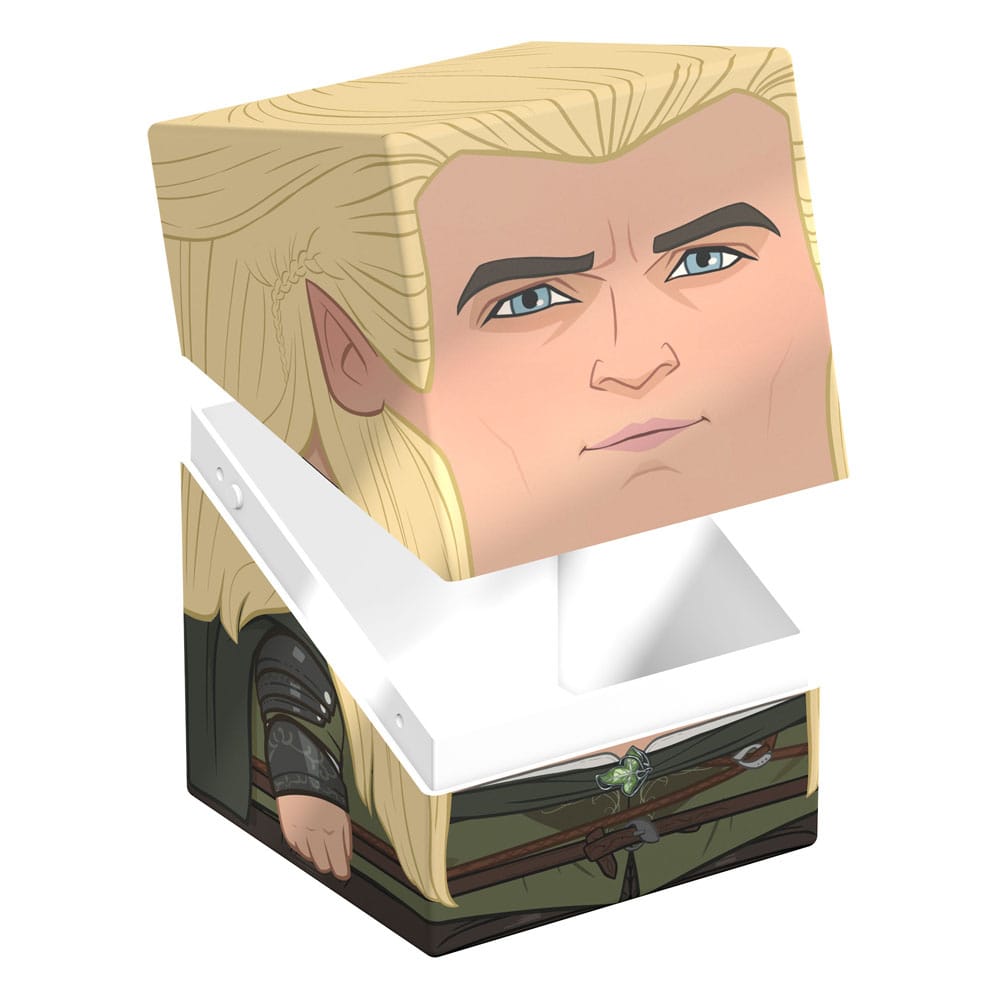 Squaroes Squaroe The Lord of the Rings LOTR004 - Legolas 4056133042093