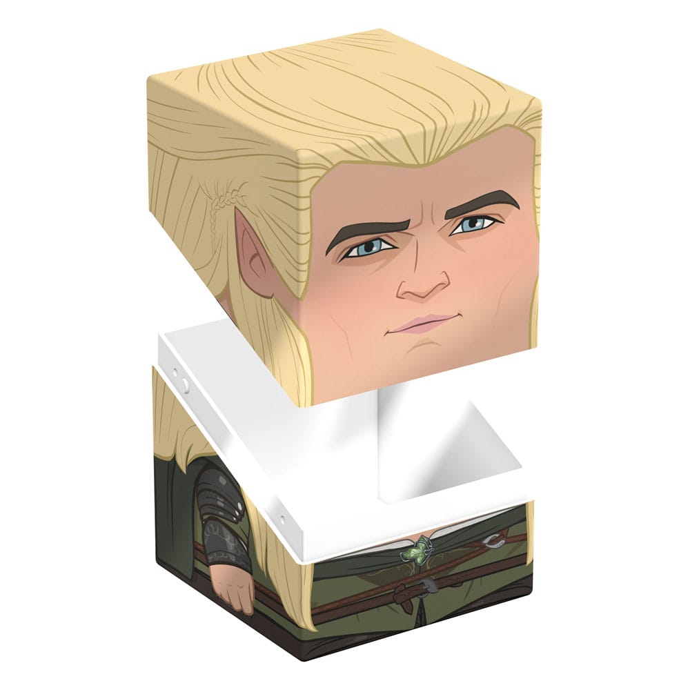 Squaroes Squaroe The Lord of the Rings LOTR004 - Legolas 4056133042093