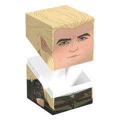 Squaroes Squaroe The Lord of the Rings LOTR004 - Legolas 4056133042093