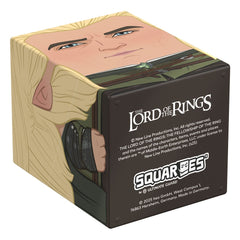 Squaroes Squaroe The Lord of the Rings LOTR004 - Legolas 4056133042093