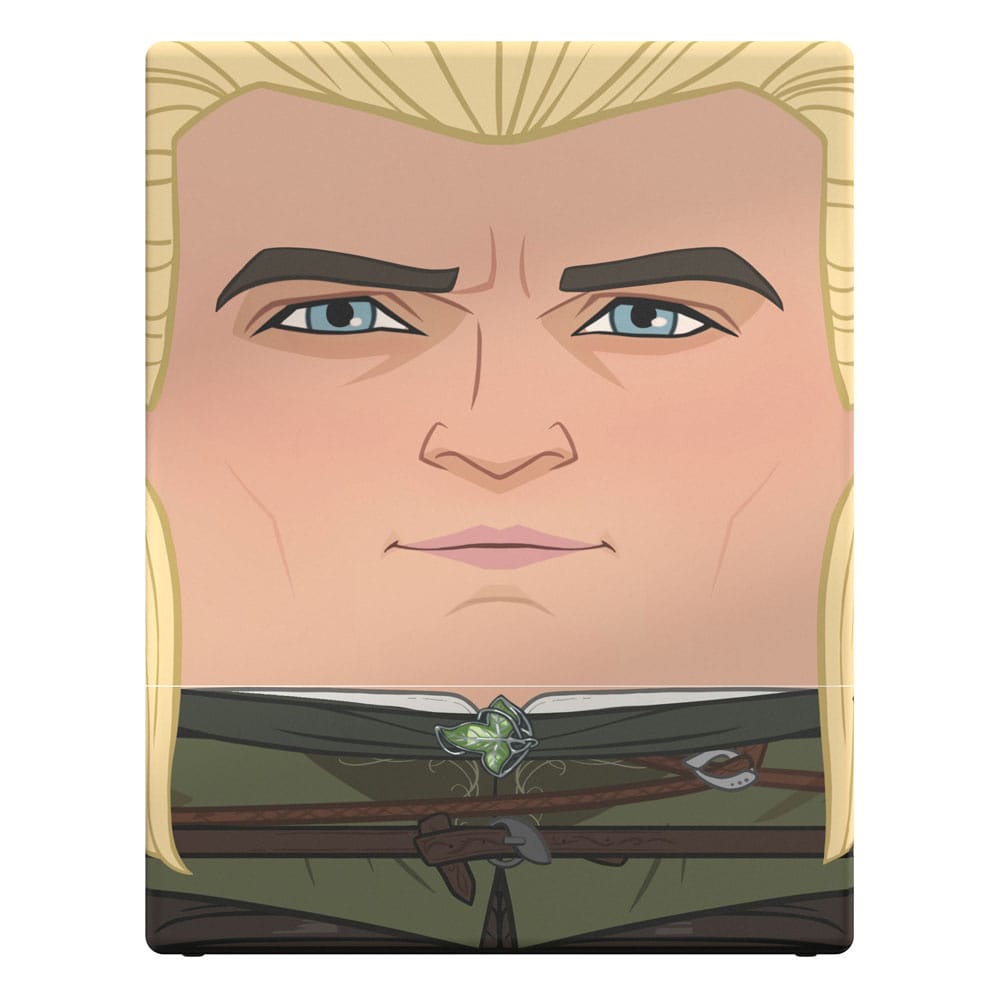 Squaroes Squaroe The Lord of the Rings LOTR004 - Legolas 4056133042093
