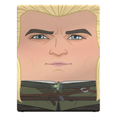 Squaroes Squaroe The Lord of the Rings LOTR004 - Legolas 4056133042093