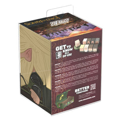 Squaroes Squaroe The Lord of the Rings LOTR004 - Legolas 4056133042093