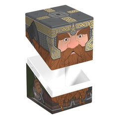 Squaroes Squaroe The Lord of the Rings LOTR005 - Gimli 4056133042116
