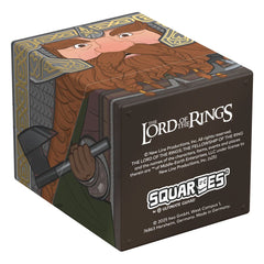 Squaroes Squaroe The Lord of the Rings LOTR005 - Gimli 4056133042116