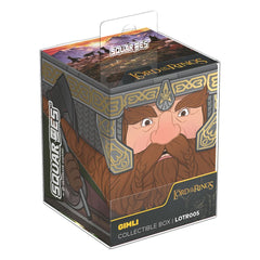 Squaroes Squaroe The Lord of the Rings LOTR005 - Gimli 4056133042116