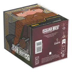 Squaroes Squaroe The Lord of the Rings LOTR005 - Gimli 4056133042116