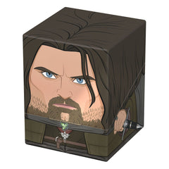 Squaroes Squaroe The Lord of the Rings LOTR006 - Aragorn 4056133042130