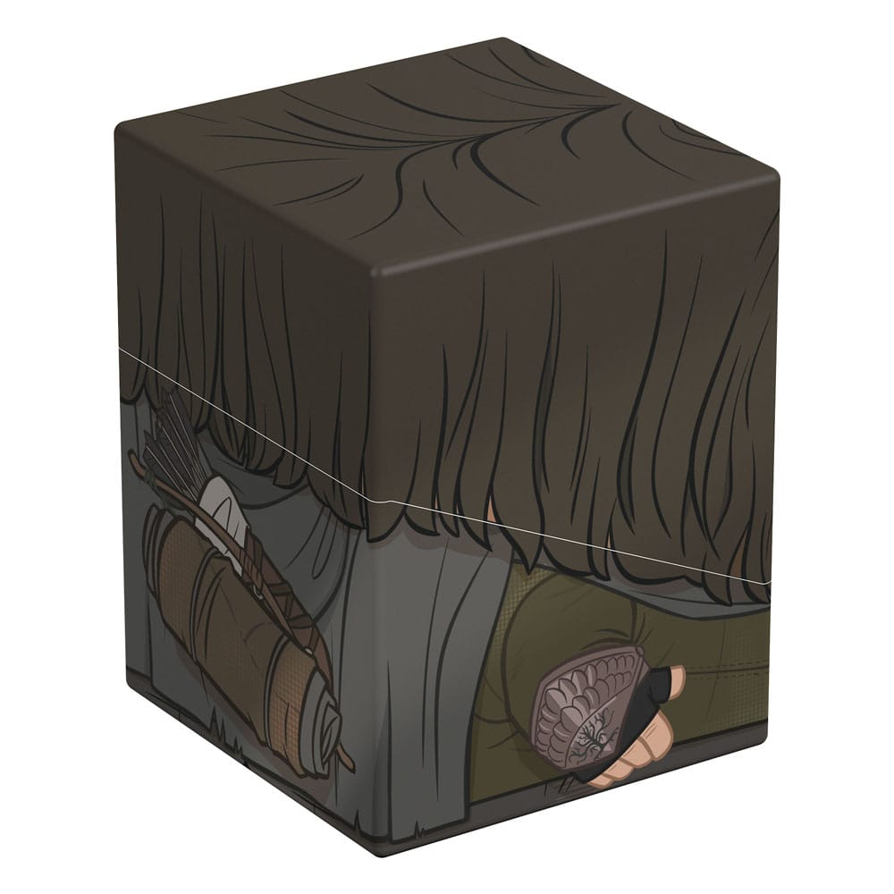 Squaroes Squaroe The Lord of the Rings LOTR006 - Aragorn 4056133042130
