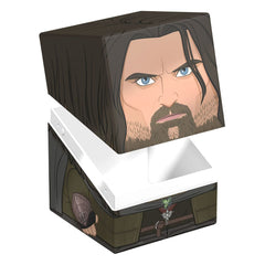 Squaroes Squaroe The Lord of the Rings LOTR006 - Aragorn 4056133042130