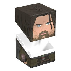 Squaroes Squaroe The Lord of the Rings LOTR006 - Aragorn 4056133042130