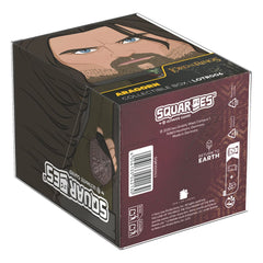 Squaroes Squaroe The Lord of the Rings LOTR006 - Aragorn 4056133042130