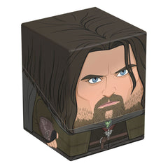 Squaroes Squaroe The Lord of the Rings LOTR006 - Aragorn 4056133042130