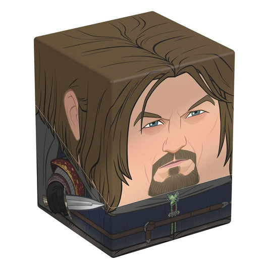 Squaroes Squaroe The Lord of the Rings LOTR007 - Boromir 4056133042154