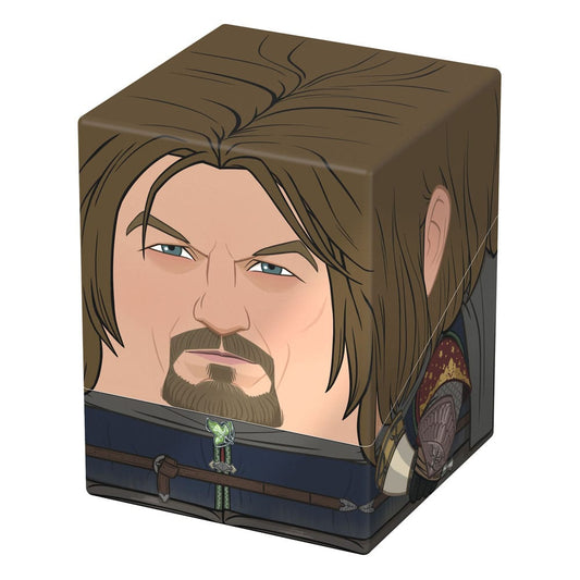 Squaroes Squaroe The Lord of the Rings LOTR007 - Boromir 4056133042154