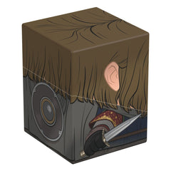 Squaroes Squaroe The Lord of the Rings LOTR007 - Boromir 4056133042154