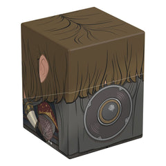 Squaroes Squaroe The Lord of the Rings LOTR007 - Boromir 4056133042154