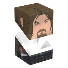 Squaroes Squaroe The Lord of the Rings LOTR007 - Boromir 4056133042154