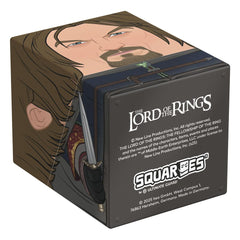 Squaroes Squaroe The Lord of the Rings LOTR007 - Boromir 4056133042154