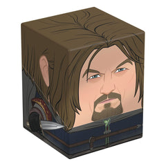 Squaroes Squaroe The Lord of the Rings LOTR007 - Boromir 4056133042154