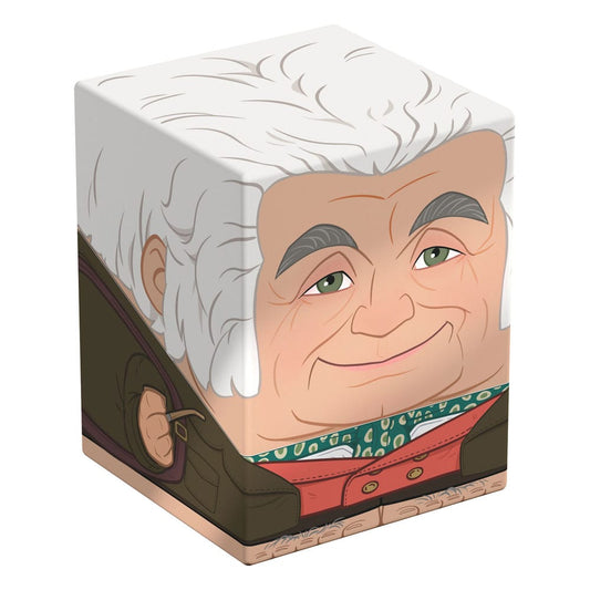 Squaroes Squaroe The Lord of the Rings LOTR008 - Bilbo Baggins 4056133042192