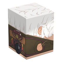 Squaroes Squaroe The Lord of the Rings LOTR008 - Bilbo Baggins 4056133042192