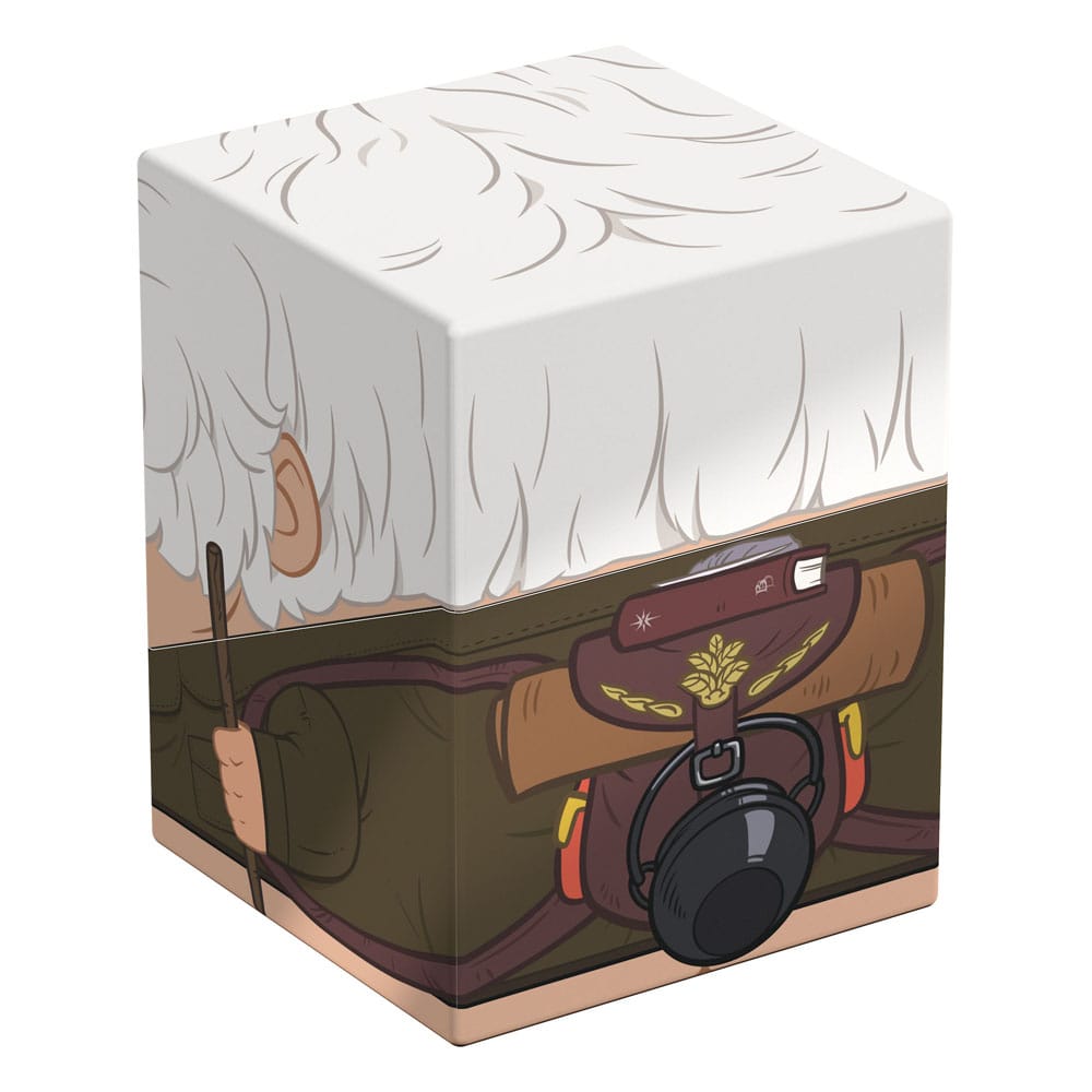 Squaroes Squaroe The Lord of the Rings LOTR008 - Bilbo Baggins 4056133042192