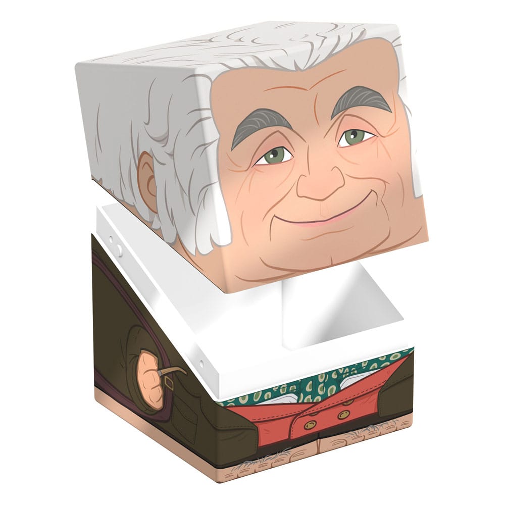 Squaroes Squaroe The Lord of the Rings LOTR008 - Bilbo Baggins 4056133042192