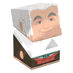 Squaroes Squaroe The Lord of the Rings LOTR008 - Bilbo Baggins 4056133042192