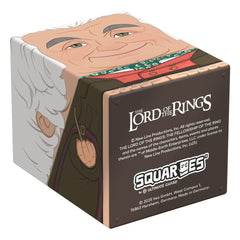 Squaroes Squaroe The Lord of the Rings LOTR008 - Bilbo Baggins 4056133042192