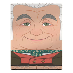 Squaroes Squaroe The Lord of the Rings LOTR008 - Bilbo Baggins 4056133042192
