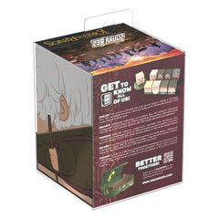 Squaroes Squaroe The Lord of the Rings LOTR008 - Bilbo Baggins 4056133042192