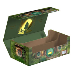 Squaroes Collectors Case The Lord of the Rings - Hobbiton 4056133042215