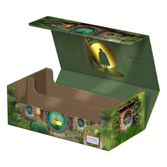 Squaroes Collectors Case The Lord of the Rings - Hobbiton 4056133042215