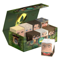 Squaroes Collectors Case The Lord of the Rings - Hobbiton 4056133042215