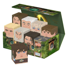 Squaroes Collectors Case The Lord of the Rings - Hobbiton 4056133042215