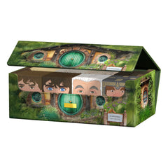 Squaroes Collectors Case The Lord of the Rings - Hobbiton 4056133042215