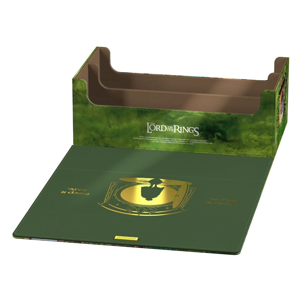 Squaroes Collectors Case The Lord of the Rings - Hobbiton 4056133042215