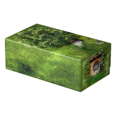 Squaroes Collectors Case The Lord of the Rings - Hobbiton 4056133042215