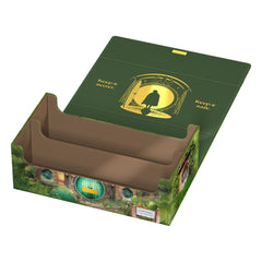 Squaroes Collectors Case The Lord of the Rings - Hobbiton 4056133042215